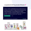 Dimann Daily Polvere