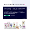 Dimann Daily Polvere