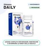 Dimann Daily Compresse