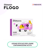Dimann Flogo
