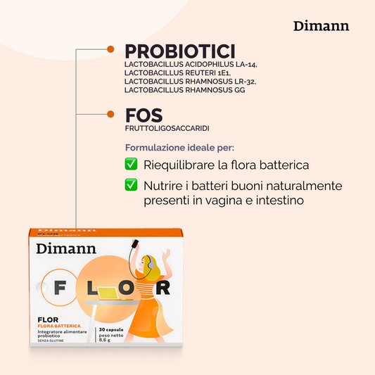 Dimann Flor