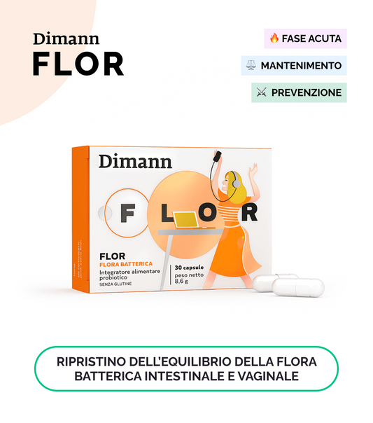 Dimann Flor