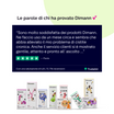 Dimann Gel lubrificante