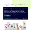 Dimann Gel lubrificante