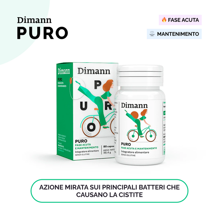 Dimann Puro