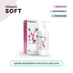 Dimann Soft limpiador íntimo