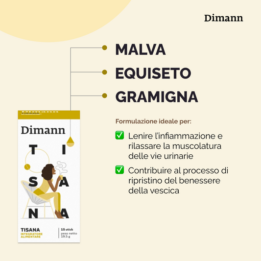 Dimann Tisana