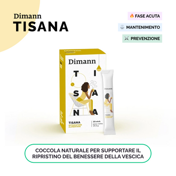 Dimann Tisana
