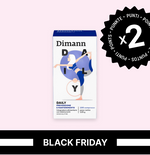 Dimann Daily Compresse