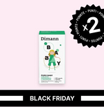 Dimann Puro Baby - Cistitis en niños
