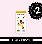 Té de hierbas Dimann