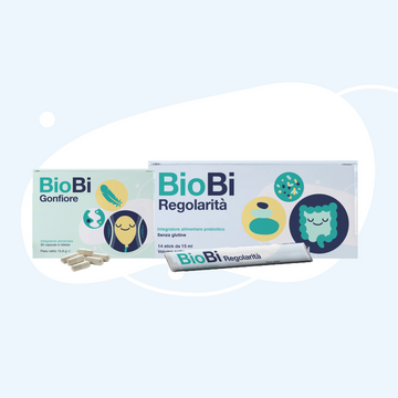 Routine Benessere Intestinale