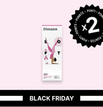 Dimann Soft limpiador íntimo