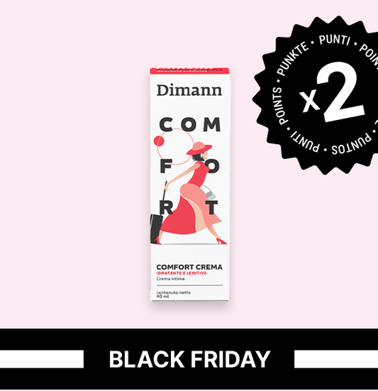 Dimann Comfort