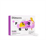Dimann Flogo