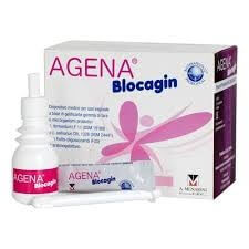 Agena Blocagin  - non più disponibile sul mercato