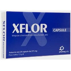 Xflor 20 capsule