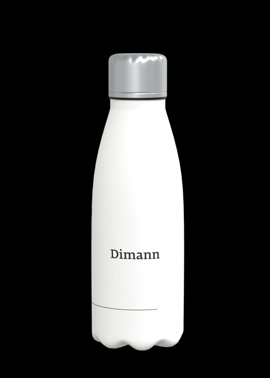 Botella de agua Dimann